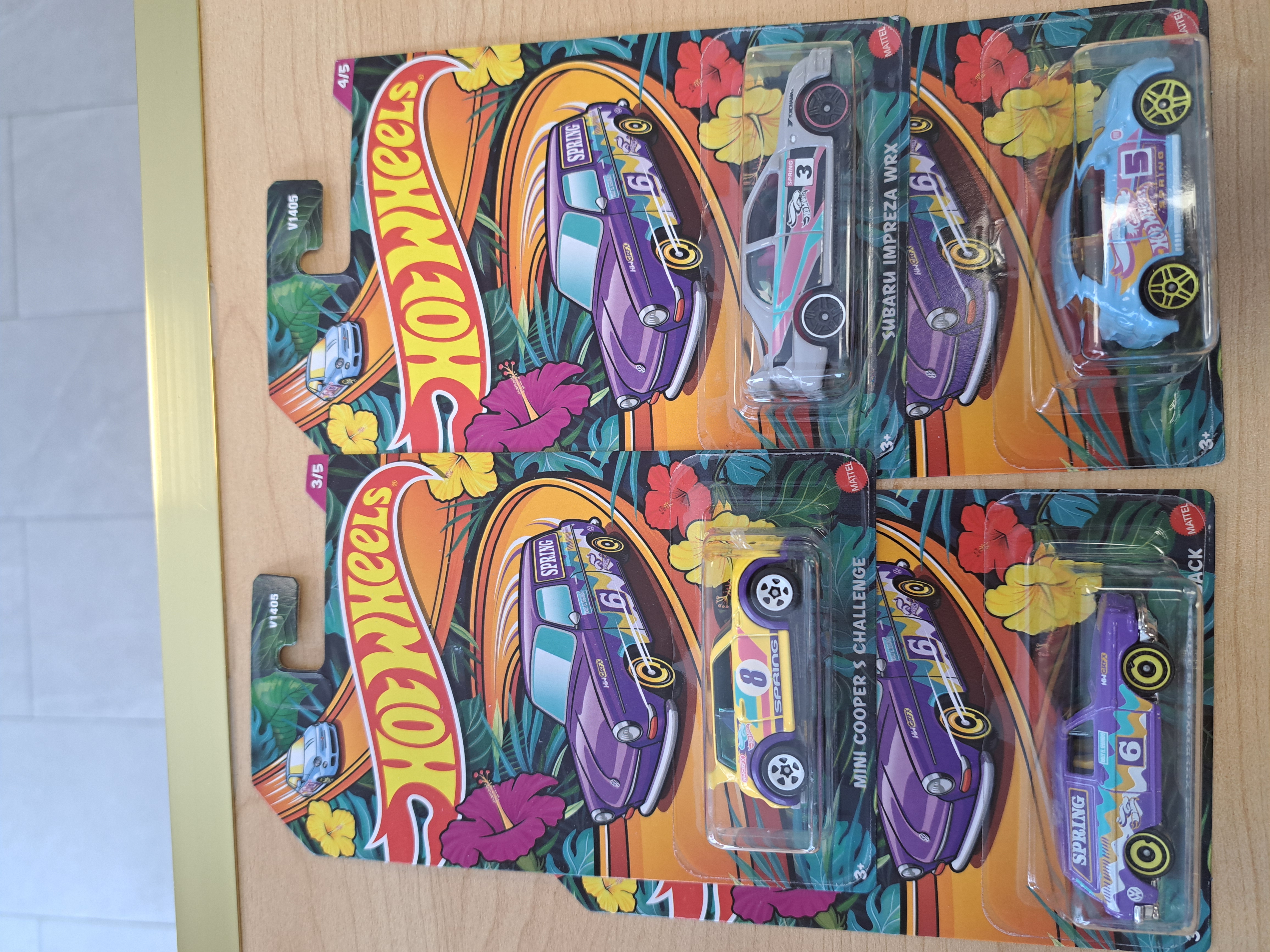 hot wheels variés no 953572